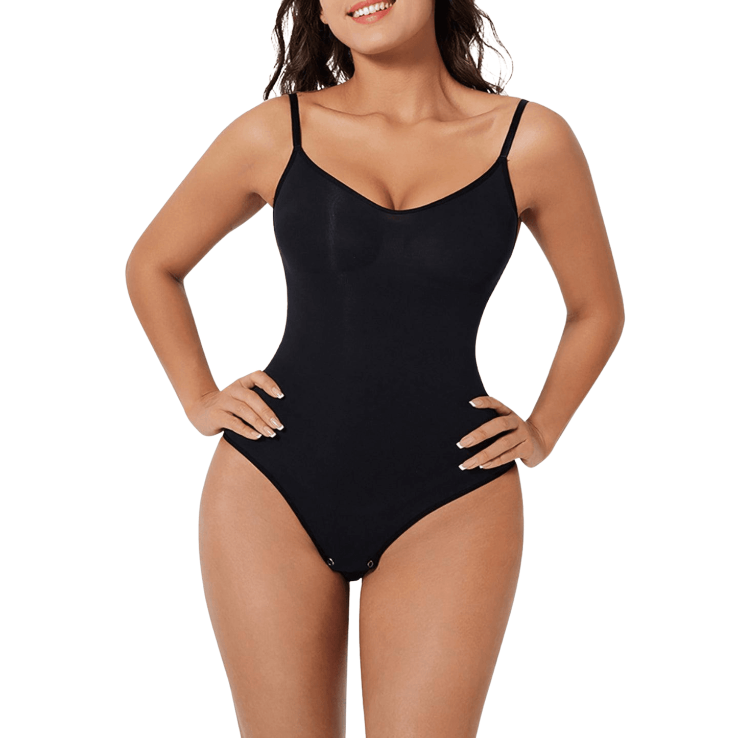 Contour Shapewear Bodysuit