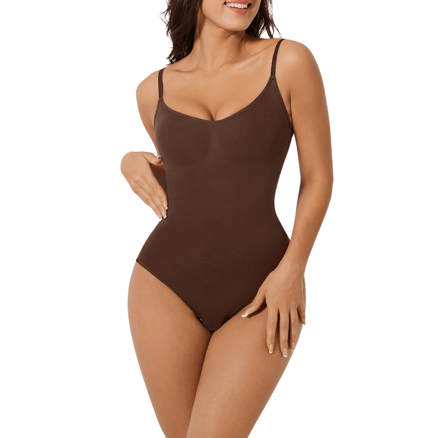 Contour Shapewear Bodysuit
