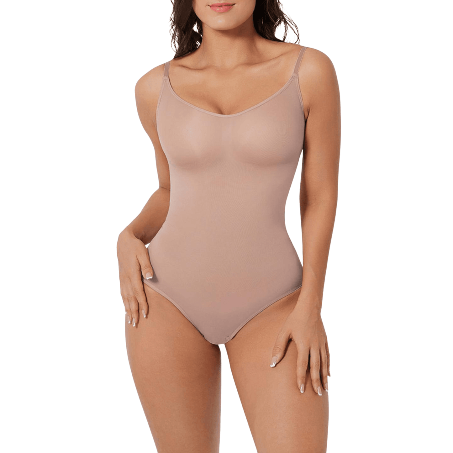 Contour Shapewear Bodysuit