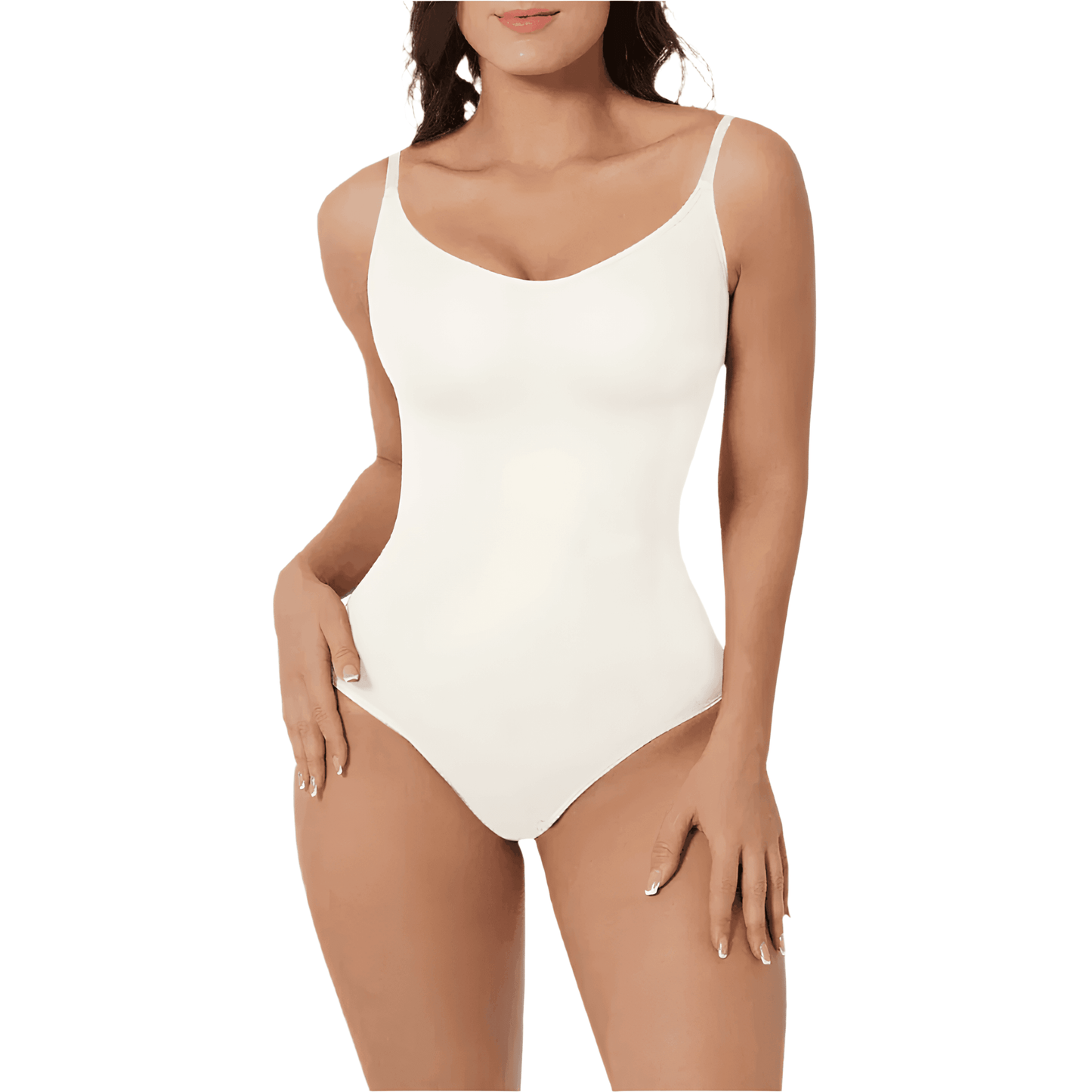 Contour Shapewear Bodysuit