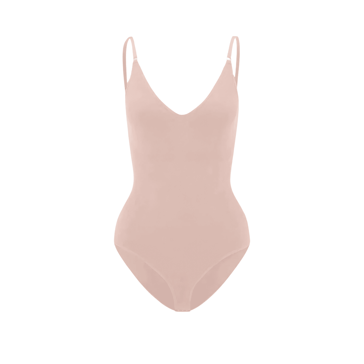 Contour Shapewear Bodysuit Nude