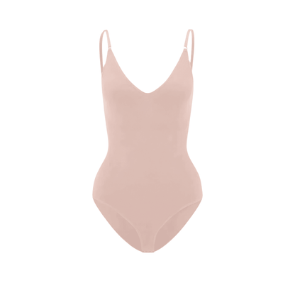 Contour Shapewear Bodysuit Nude
