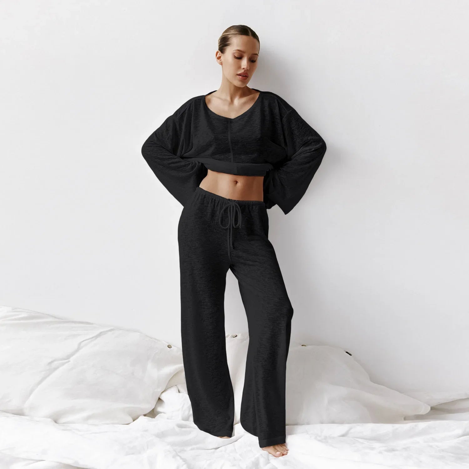 Women’s Loungewear Set